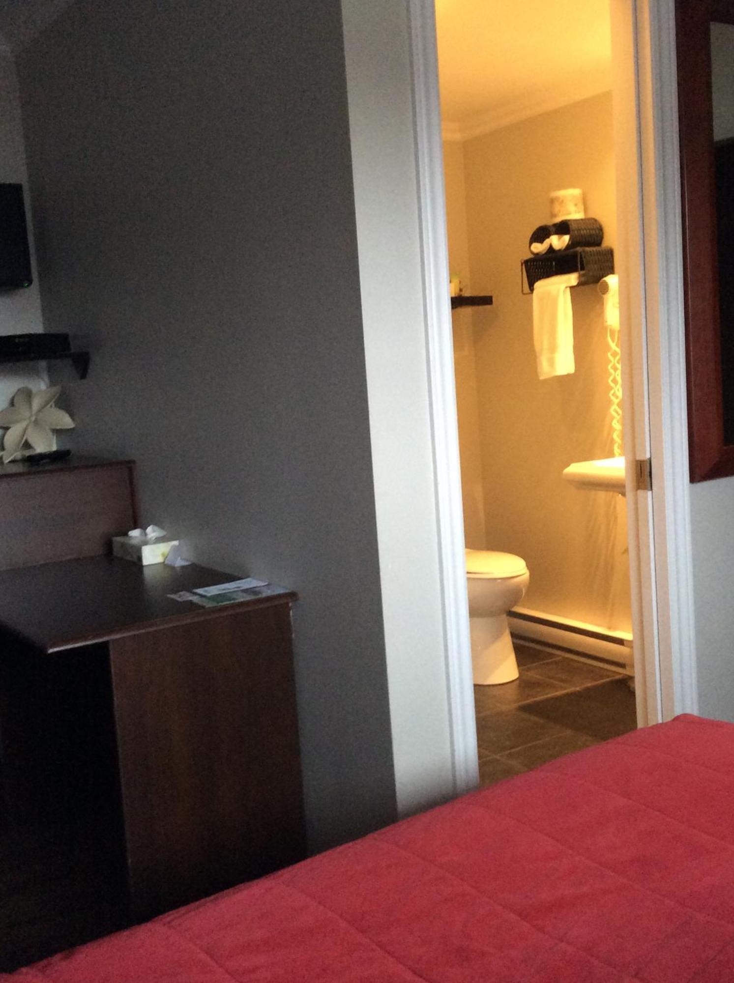 Miami Motel Inc Trois-Rivieres Quarto foto